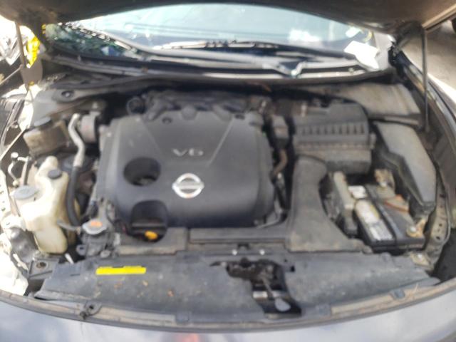Photo 7 from auction – 2013 NISSAN MAXIMA S with VIN 1N4AA5AP4DC828475