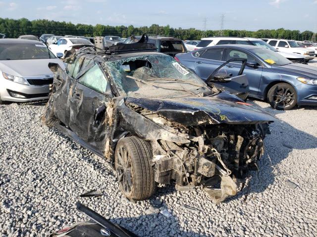 NISSAN MAXIMA SR 2021 with VIN 1N4AA6EV6MC512381 - Photo from auction