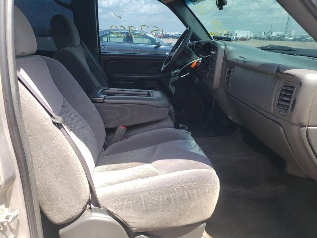Photo 5 from auction – 2007 CHEVROLET SILV1500 2 with VIN 2GCEC13V171127753