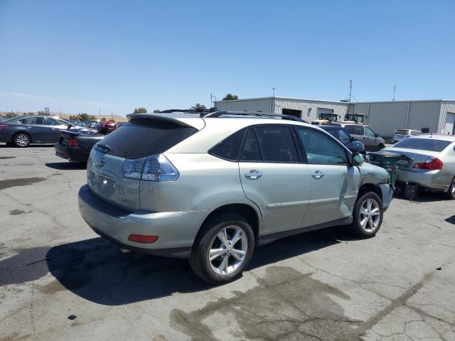 Photo 4 from auction – 2008 LEXUS RX 400H with VIN JTJHW31U182064839