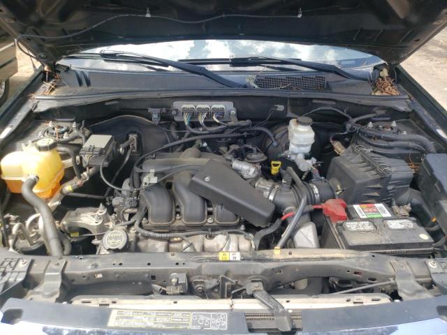 Photo 7 from auction – 2008 FORD ESCAPE LIM with VIN 1FMCU94118KC38699