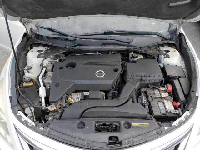 Photo 7 from auction – 2014 NISSAN ALTIMA 2.5 with VIN 1N4AL3AP8EN253494
