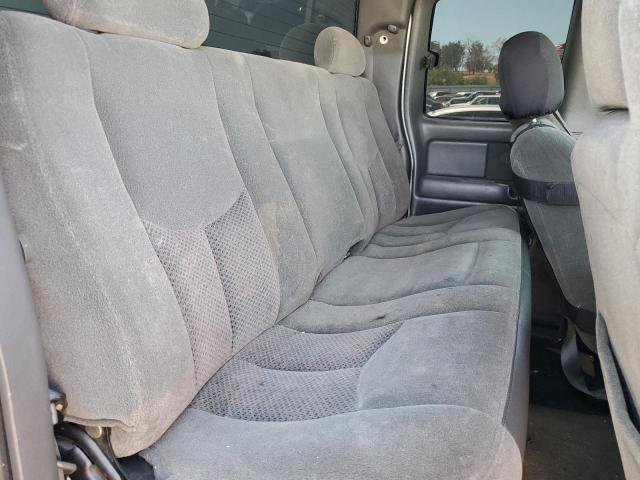 Photo 6 from auction – 2003 CHEVROLET SILVERADO with VIN 2GCEC19T731373710