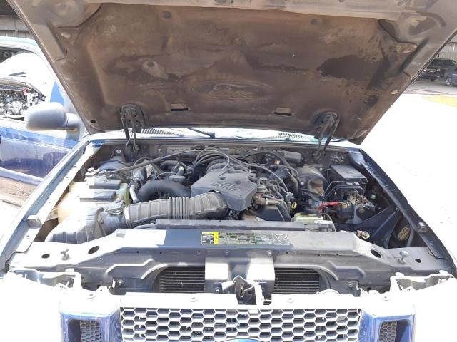 Foto 7 de la subasta – 2004 FORD EXPLORER S con VIN 1FMZU67K94UA90524