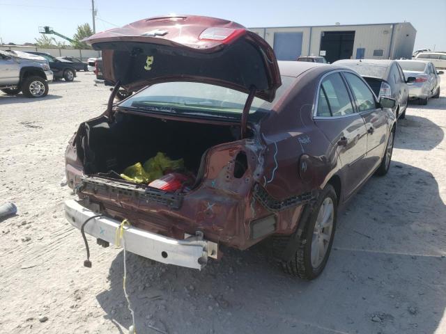 Photo 4 from auction – 2015 CHEVROLET MALIBU 2LT with VIN 1G11D5SL3FF200396