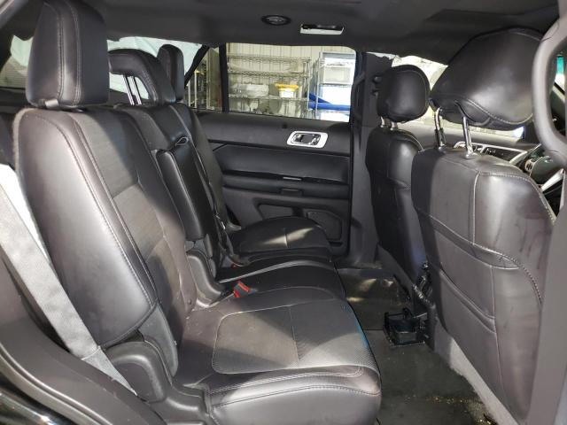 Photo 6 from auction – 2015 FORD EXPLORER L with VIN 1FM5K8F8XFGB02655