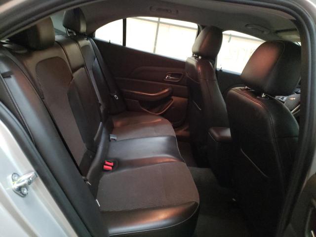 Photo 6 from auction – 2016 CHEVROLET MALIBU LIM with VIN 1G11C5SA8GF148668