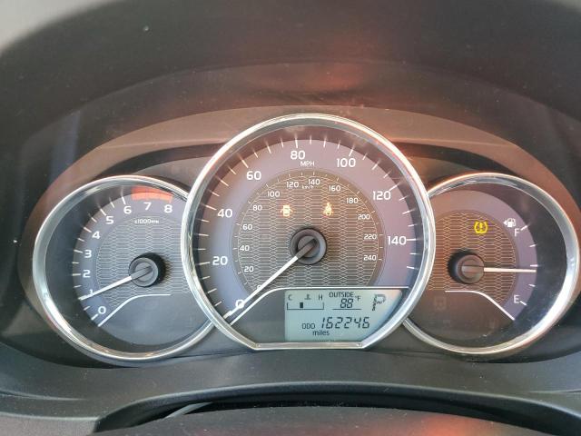 Photo 8 from auction – 2015 TOYOTA COROLLA L with VIN 2T1BURHE6FC480867