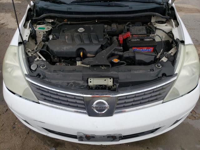 Zdjęcie 7 z aukcji – 2008 NISSAN VERSA S z VIN 3N1BC13E28L447041