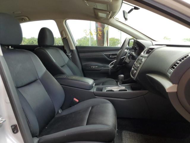 Photo 5 from auction – 2017 NISSAN ALTIMA 2.5 with VIN 1N4AL3AP4HC119288