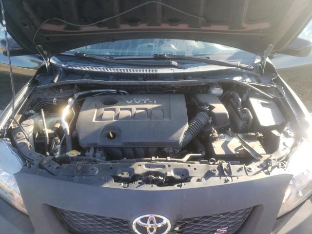 Photo 7 from auction – 2010 TOYOTA COROLLA BA with VIN 2T1BU4EE9AC469944