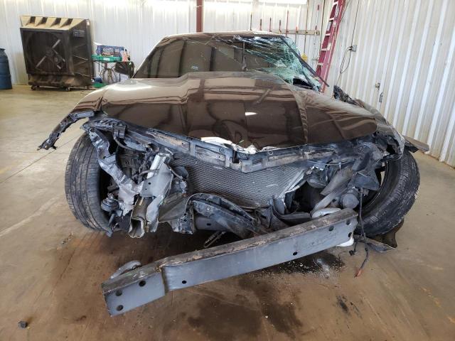 Photo 7 from auction – 2012 CHEVROLET CAMARO LS with VIN 2G1FA1E37C9119313