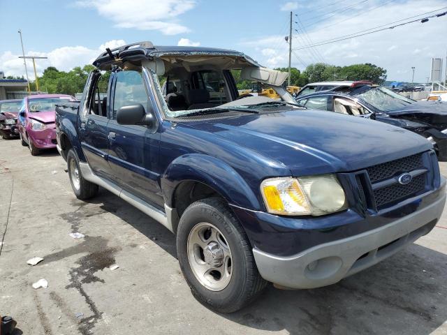 Photo 9 from auction – 2003 FORD EXPLORER S with VIN 1FMZU67EX3UB57592