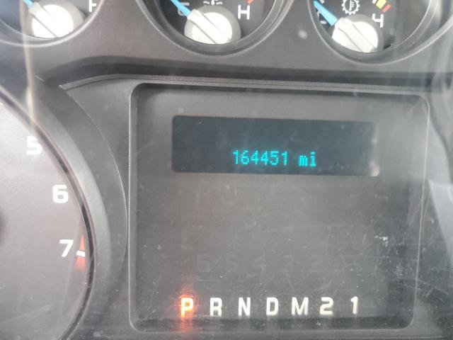 Photo 8 from auction – 2012 FORD F250 SUPER with VIN 1FT7X2B69CEC33535