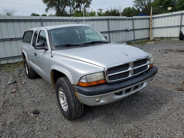 DODGE DAKOTA SPO 2004 with VIN 1D7HG32N14S580223 - Photo from auction