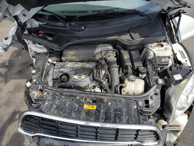 Photo 7 from auction – 2013 MINI COOPER S C with VIN WMWZC5C50DWM15838
