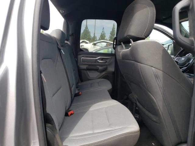 Photo 6 from auction – 2021 RAM 1500 BIG H with VIN 1C6RRFBG3MN723531