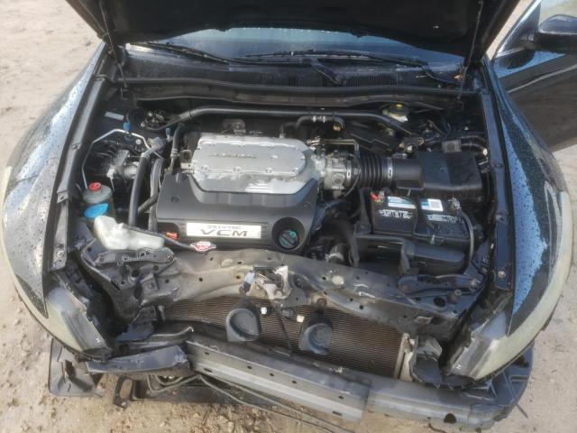 Photo 7 from auction – 2010 HONDA ACCORD EXL with VIN 1HGCS2B86AA009112