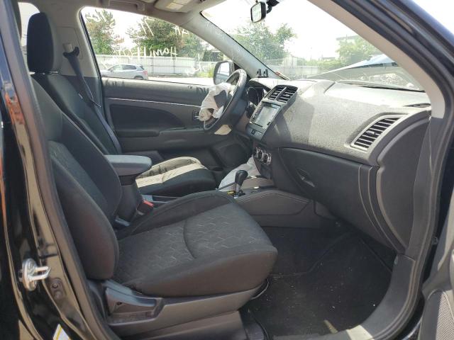 Photo 5 from auction – 2020 MITSUBISHI OUTLANDER with VIN JA4AP3AU7LU021454