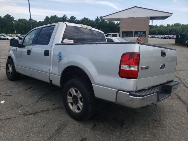 Photo 3 from auction – 2004 FORD F150 SUPER with VIN 1FTRW12W94FA12938