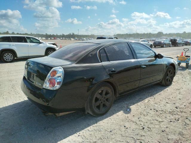 Photo 4 from auction – 2004 NISSAN ALTIMA SL with VIN 1N4AL11D44C181035