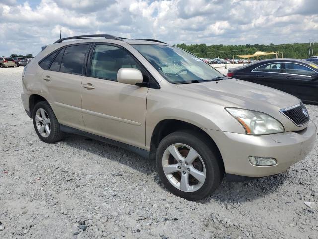 Photo 9 from auction – 2007 LEXUS RX 350 with VIN 2T2HK31U47C018058