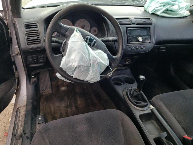 Photo 9 from auction – 2001 HONDA CIVIC with VIN 1HGEM21531L039313