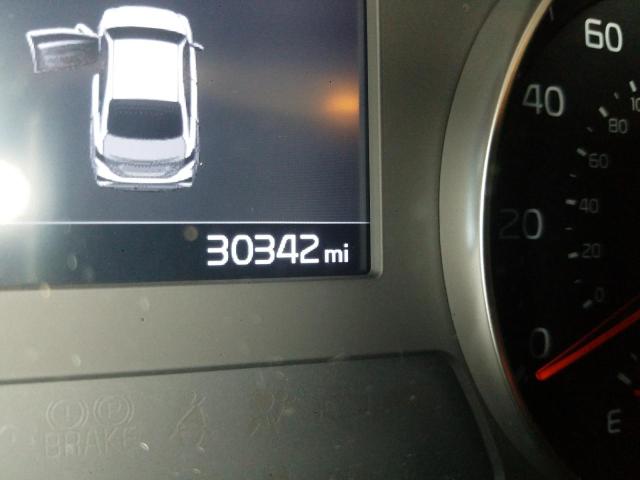 Photo 8 from auction – 2021 KIA FORTE FE with VIN 3KPF24AD8ME361048