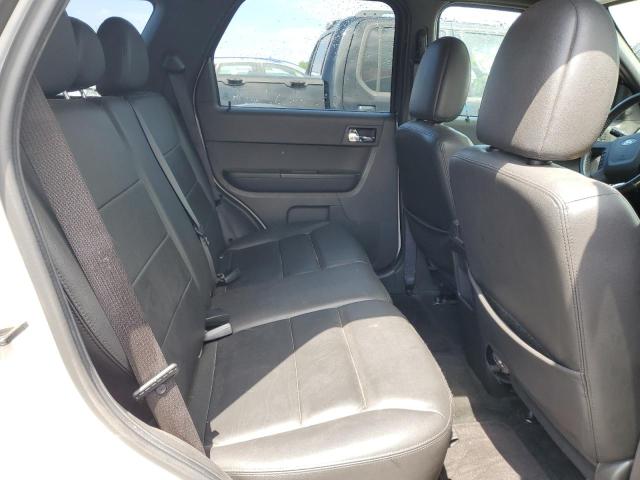 Photo 6 from auction – 2012 FORD ESCAPE LIM with VIN 1FMCU0E78CKC84845