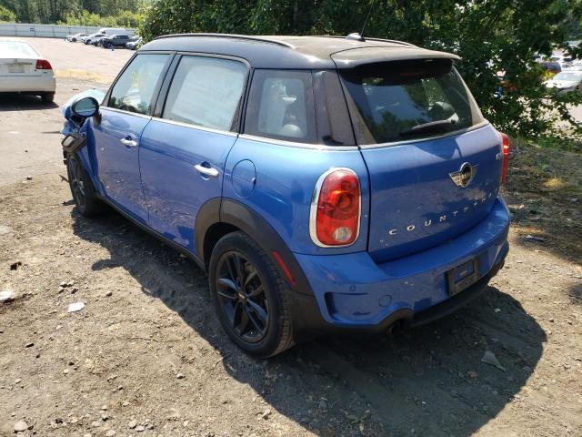 صورة رقم 3 من المزاد - 2014 MINI COOPER S C مع VIN WMWZC5C53EWP35494