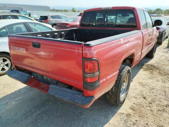 Photo 4 from auction – 2001 DODGE RAM 1500 with VIN 3B7HC13Z81G172929