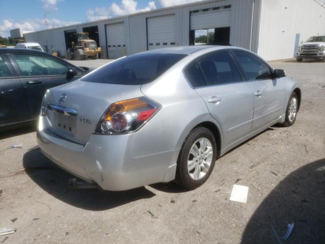 Photo 4 from auction – 2012 NISSAN ALTIMA BAS with VIN 1N4AL2AP9CN413096