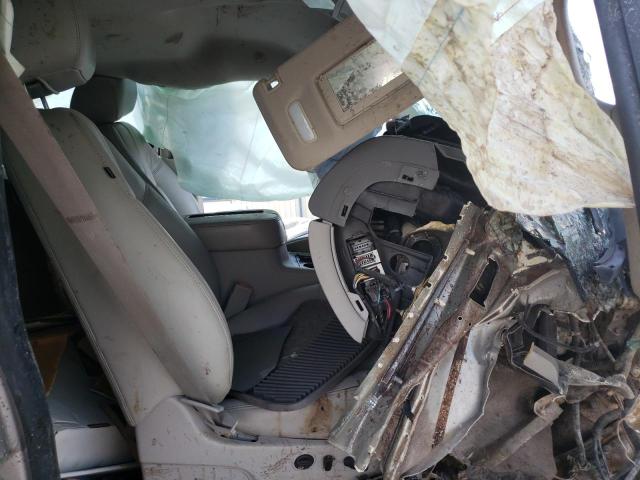 Photo 5 from auction – 2011 CHEVROLET SILVERADO with VIN 3GCPKTE35BG198179