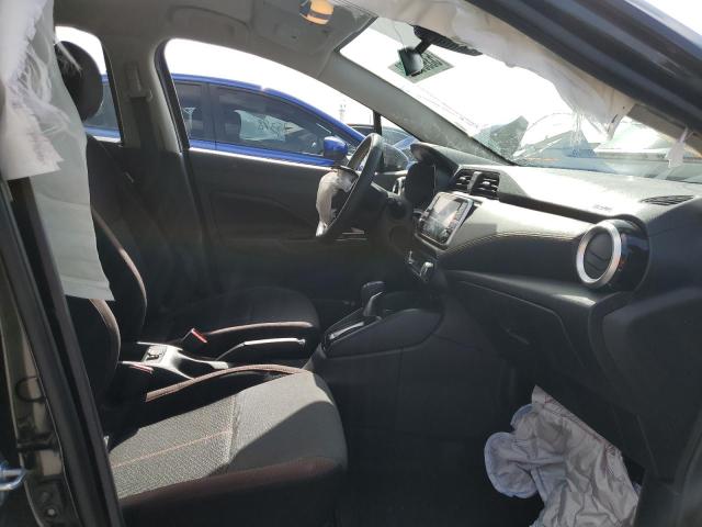 Photo 5 from auction – 2020 NISSAN VERSA SR with VIN 3N1CN8FV4LL836890