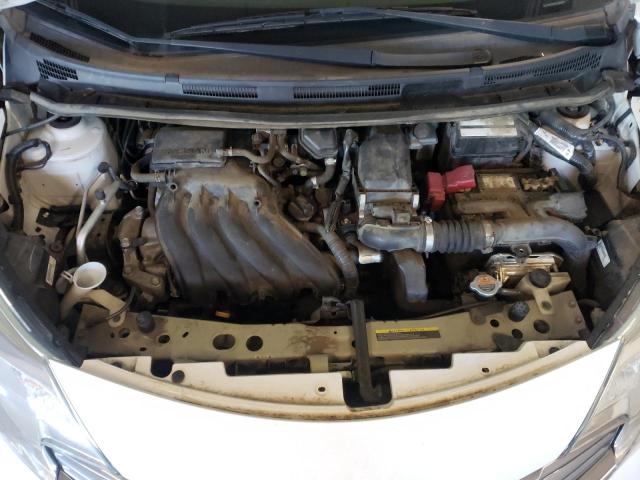 Photo 7 from auction – 2016 NISSAN VERSA NOTE with VIN 3N1CE2CP6GL397877
