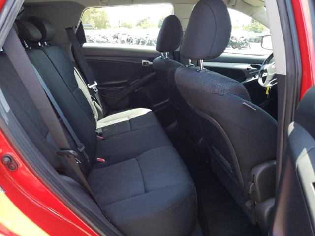 Photo 6 from auction – 2010 TOYOTA COROLLA MA with VIN 2T1KE4EE6AC035008