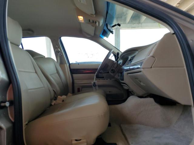 Photo 5 from auction – 2006 MERCURY GRAND MARQ with VIN 2MEFM75V16X606735