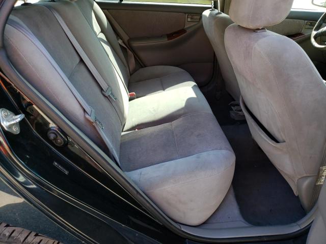 Photo 6 from auction – 2007 TOYOTA COROLLA CE with VIN 2T1BR32E57C834001