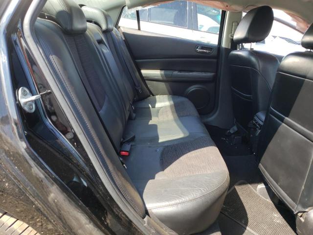 Photo 6 from auction – 2009 MAZDA 6 I with VIN 1YVHP82A095M42287