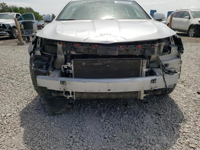 Photo 9 from auction – 2017 CHEVROLET IMPALA LT with VIN 2G1105S38H9144219
