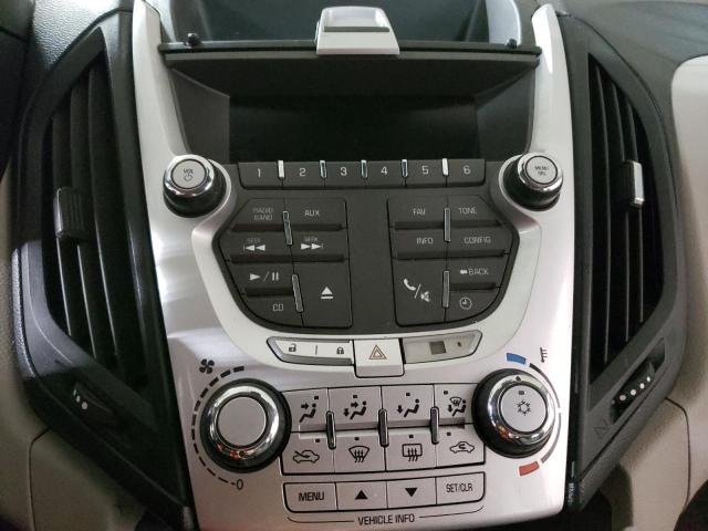 صورة رقم 9 من المزاد - 2011 CHEVROLET EQUINOX LS مع VIN 2CNFLCEC1B6289790