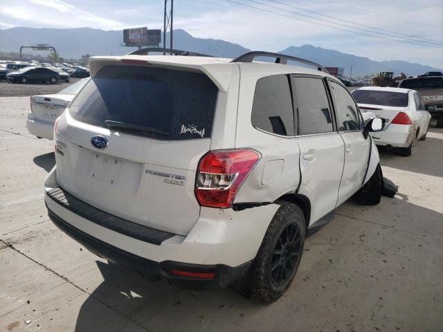 Photo 4 from auction – 2014 SUBARU FORESTER 2 with VIN JF2SJAPC4EH519512