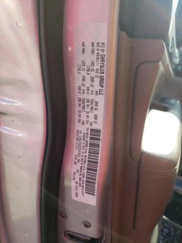 Photo 10 from auction – 2013 JEEP GRAND CHER with VIN 1C4RJFAG5DC507659