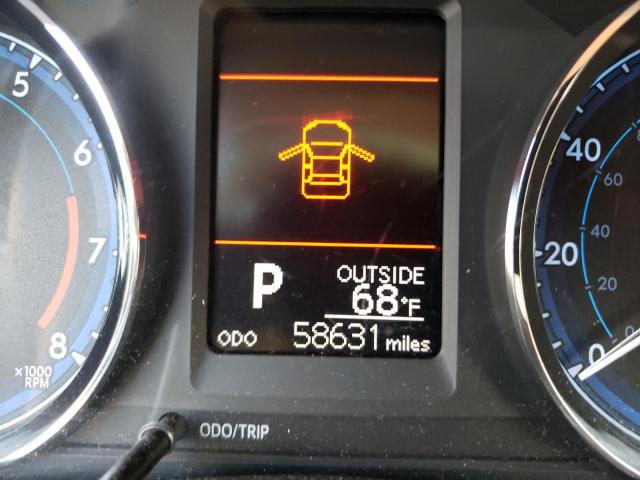 Photo 8 from auction – 2018 TOYOTA COROLLA L with VIN 2T1BURHE7JC055635