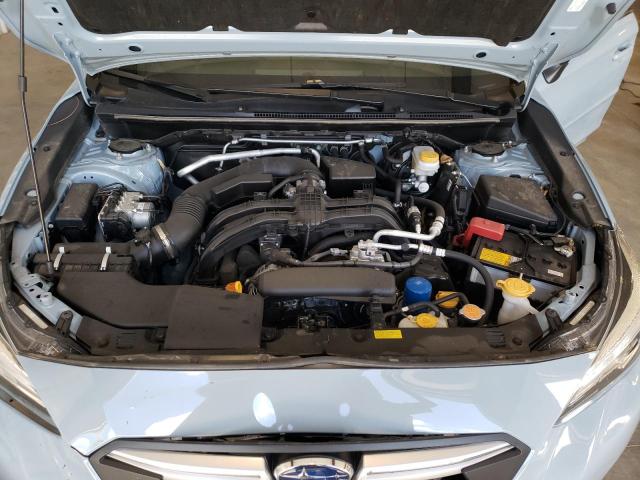 Photo 7 from auction – 2021 SUBARU CROSSTREK with VIN JF2GTHNC6MH353388