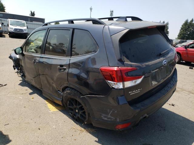 Photo 3 from auction – 2019 SUBARU FORESTER P with VIN JF2SKAEC0KH487038