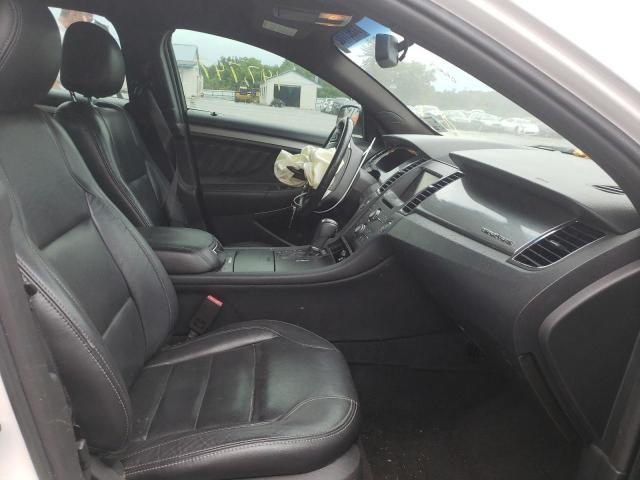 Photo 5 from auction – 2013 FORD TAURUS SEL with VIN 1FAHP2E84DG135686