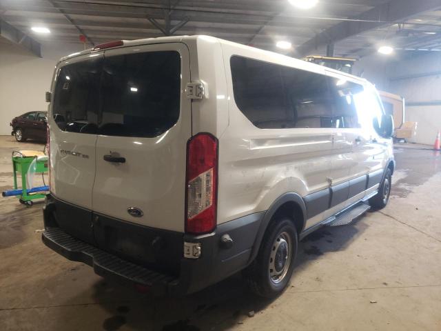 Photo 4 from auction – 2017 FORD TRANSIT T- with VIN 1FBZX2ZM3HKA38668