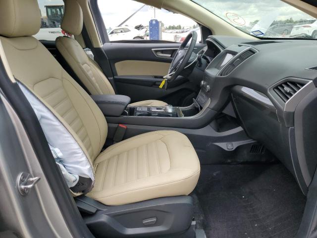 Photo 5 from auction – 2020 FORD EDGE SEL with VIN 2FMPK3J96LBB41774