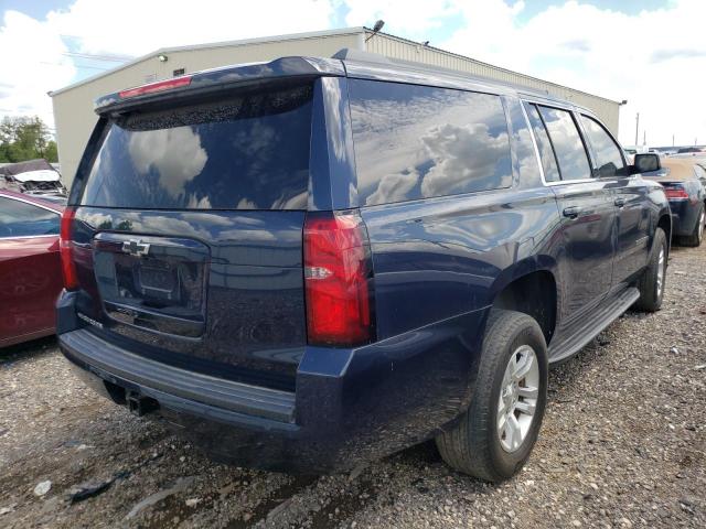 Photo 4 from auction – 2017 CHEVROLET SUBURBAN C with VIN 1GNSCGKC7HR171715